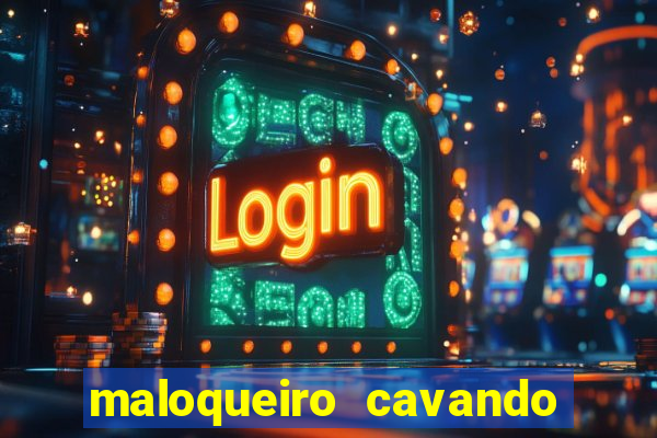 maloqueiro cavando cova portal do zacarias